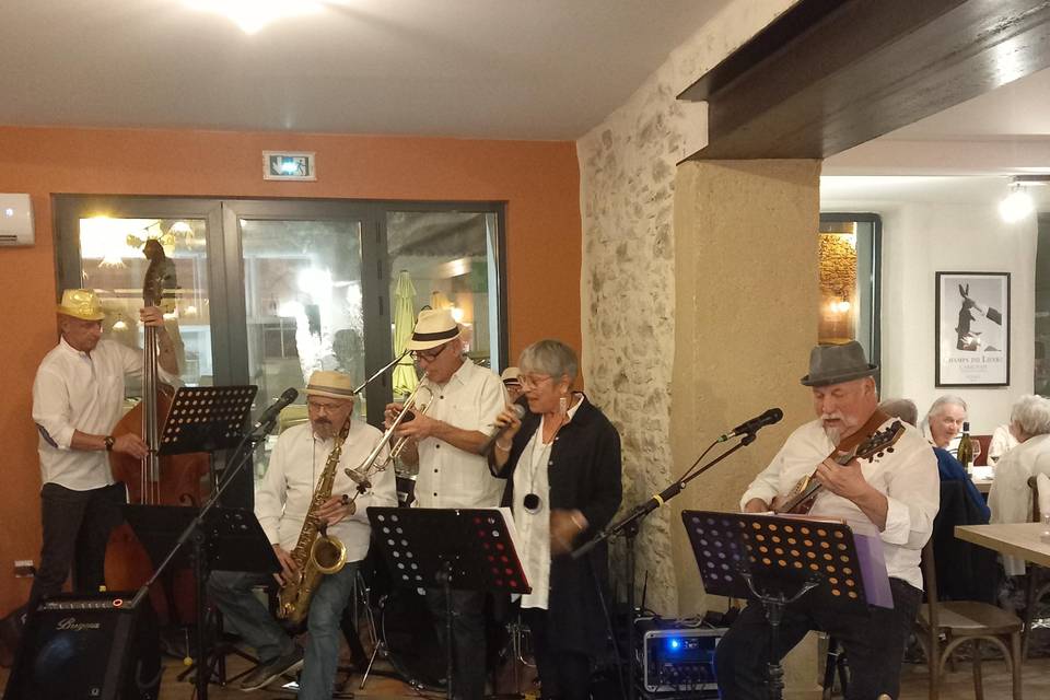 Les Vraissemblants