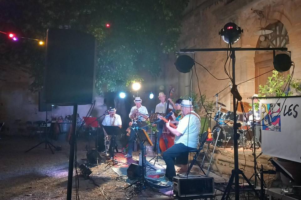 Les Vraissemblants