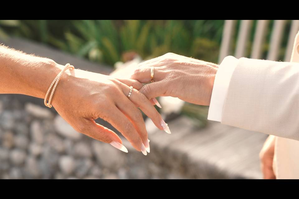 Mariage Thibault & Sonia