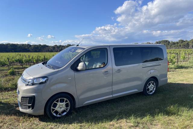 Destination Occitanie