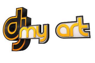 DJ My Art