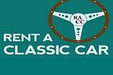 Rent A Classic Car