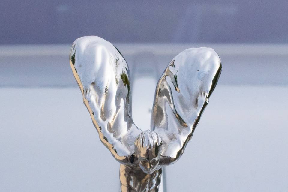 Spirit of Ecstasy