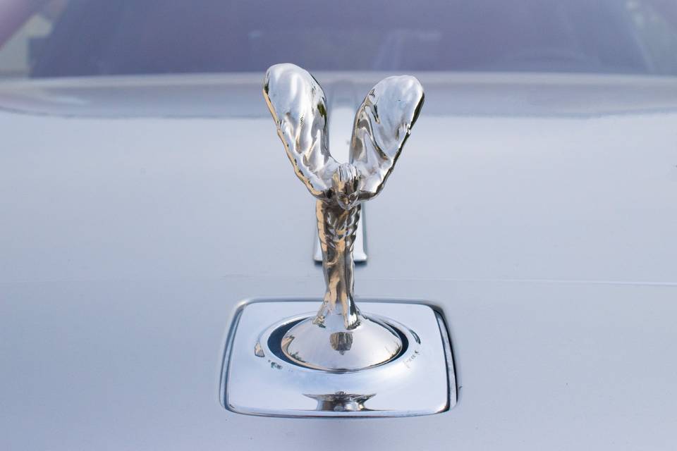 Spirit of Ecstasy