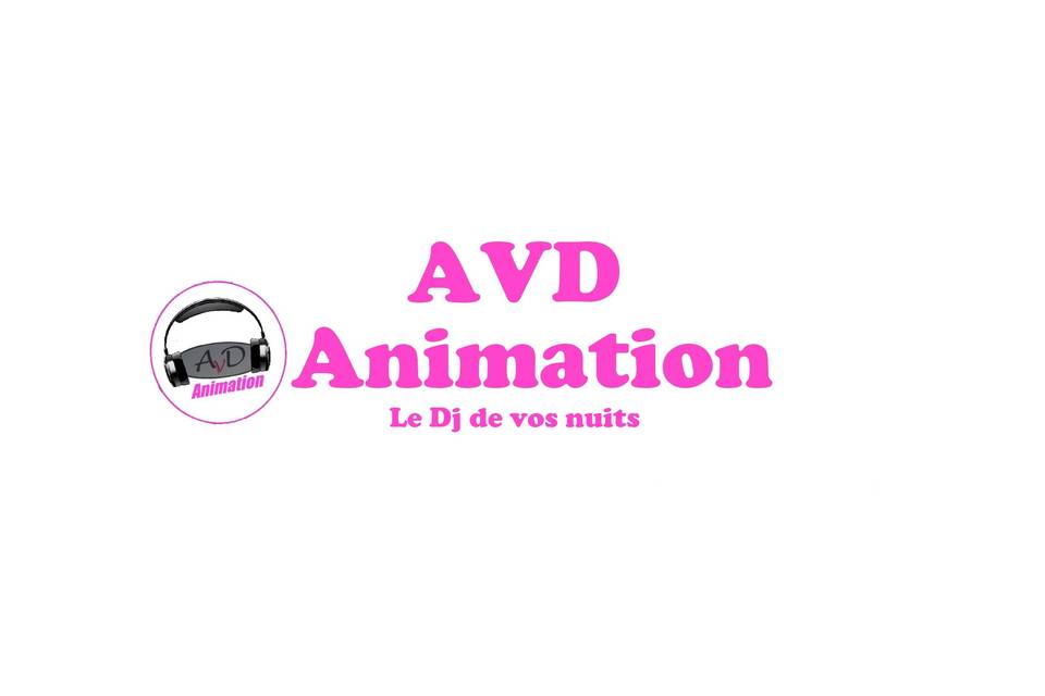 AVD Animation