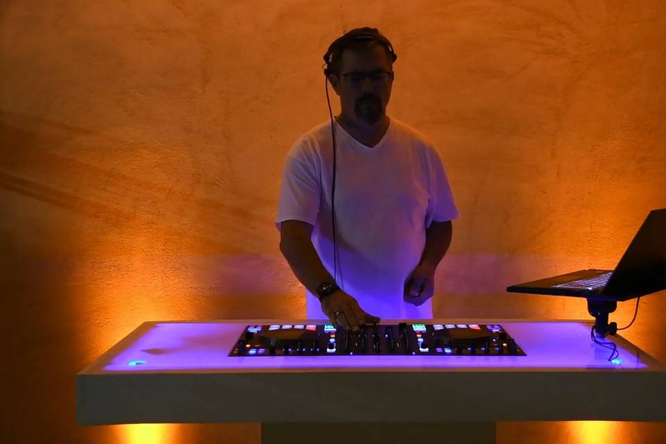 AVD Animation