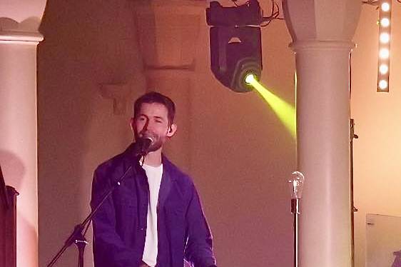 Concert pop