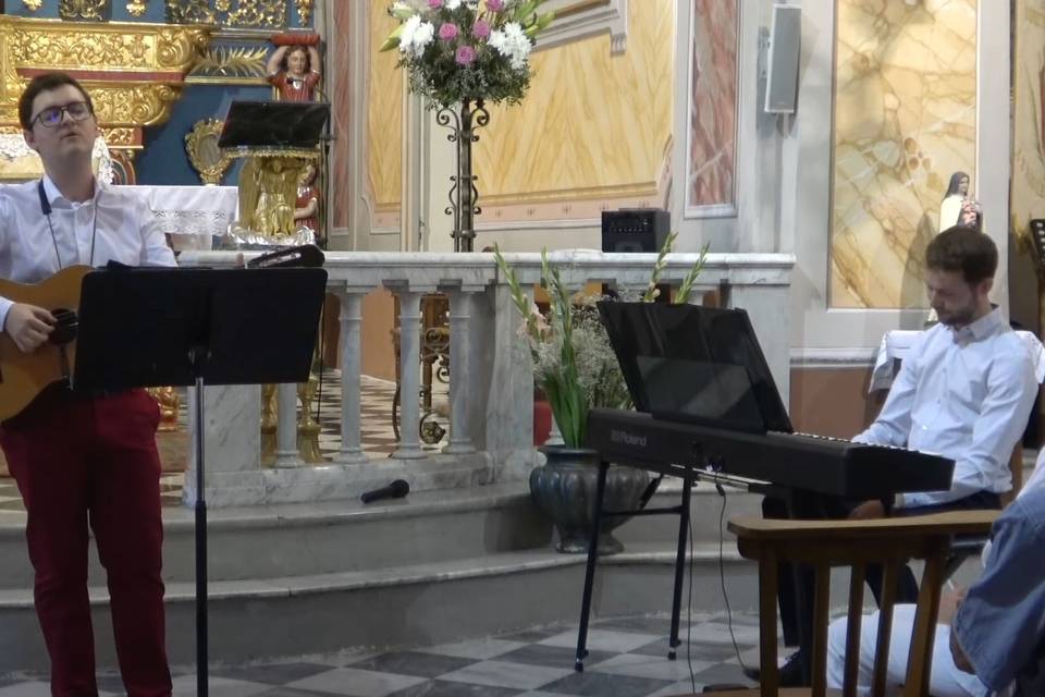 Concert acoustique