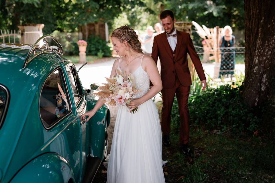 Galerie personalisable