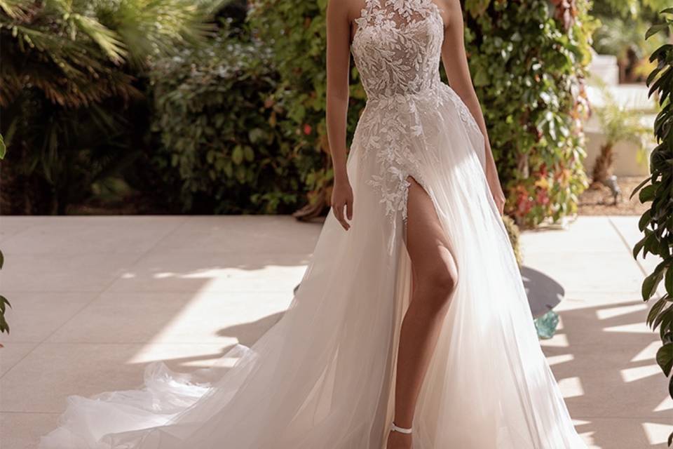 Taffetas robe 1579
