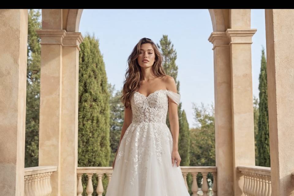 Taffetas robe 27MK18