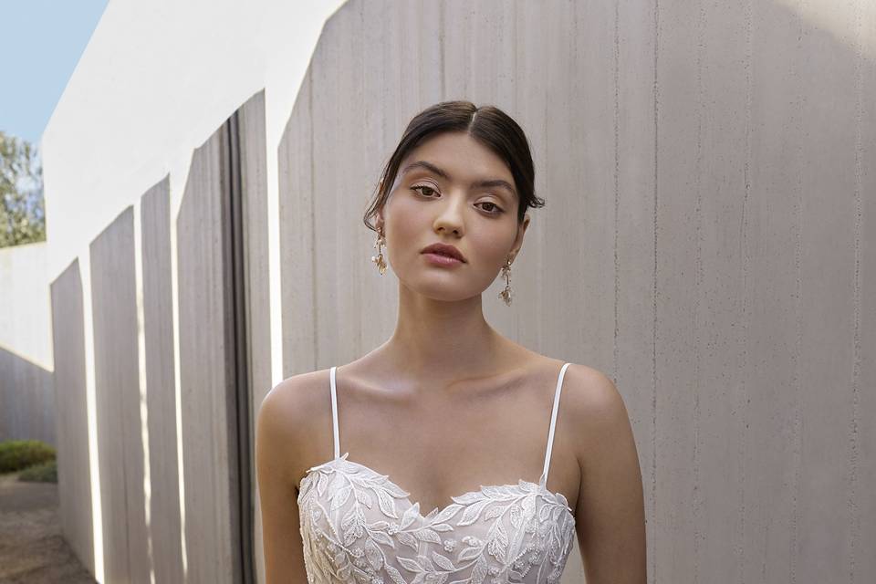 Taffetas robe Nantes