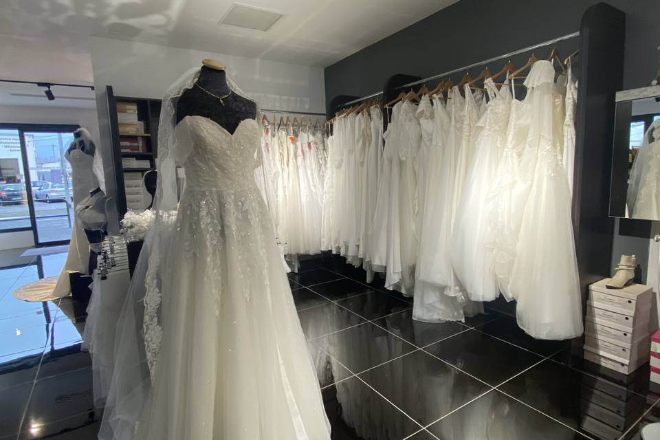 Magasin Taffetas