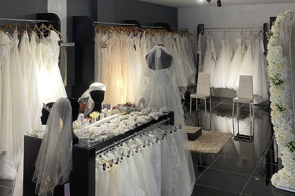 Magasin Taffetas