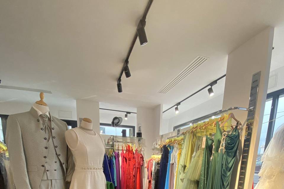 Magasin Taffetas