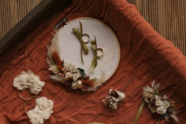 Atelier Madame Fabrique