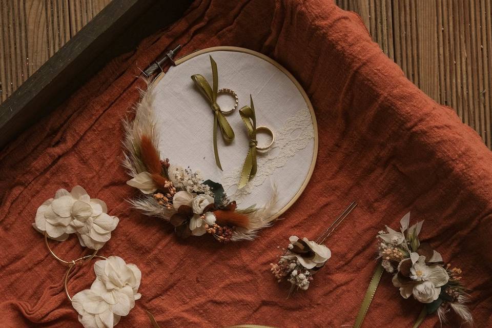 Atelier Madame Fabrique