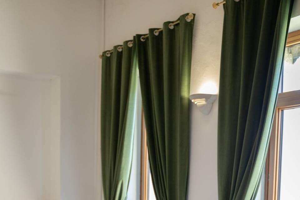 Grand salon