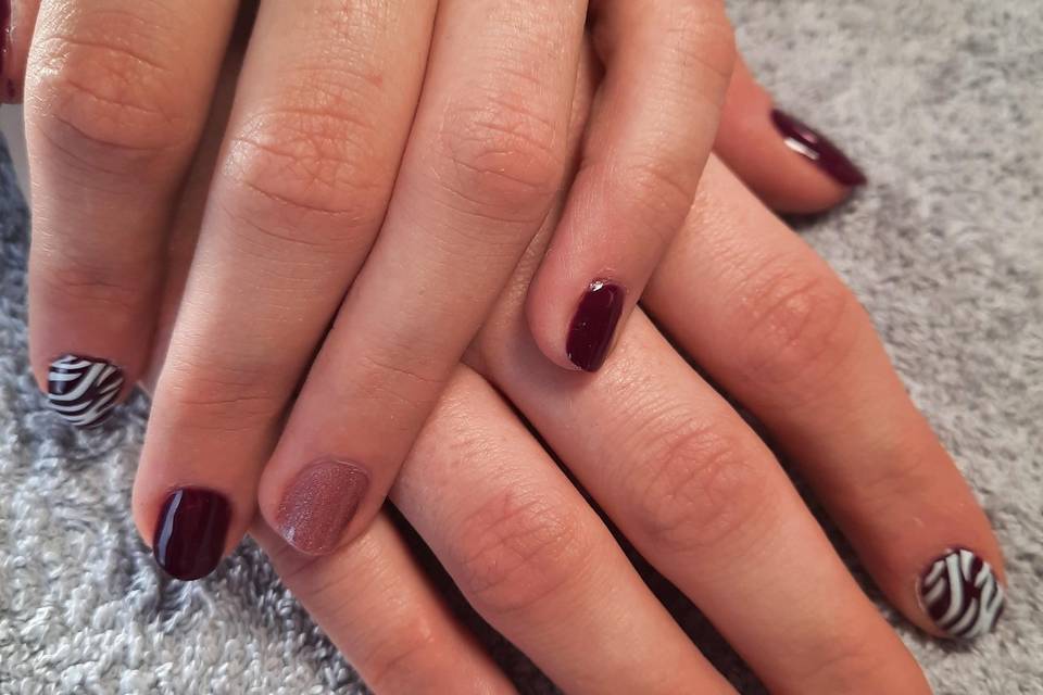 Vernis semi permanent