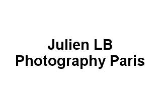 Julien LB Photography Paris logo