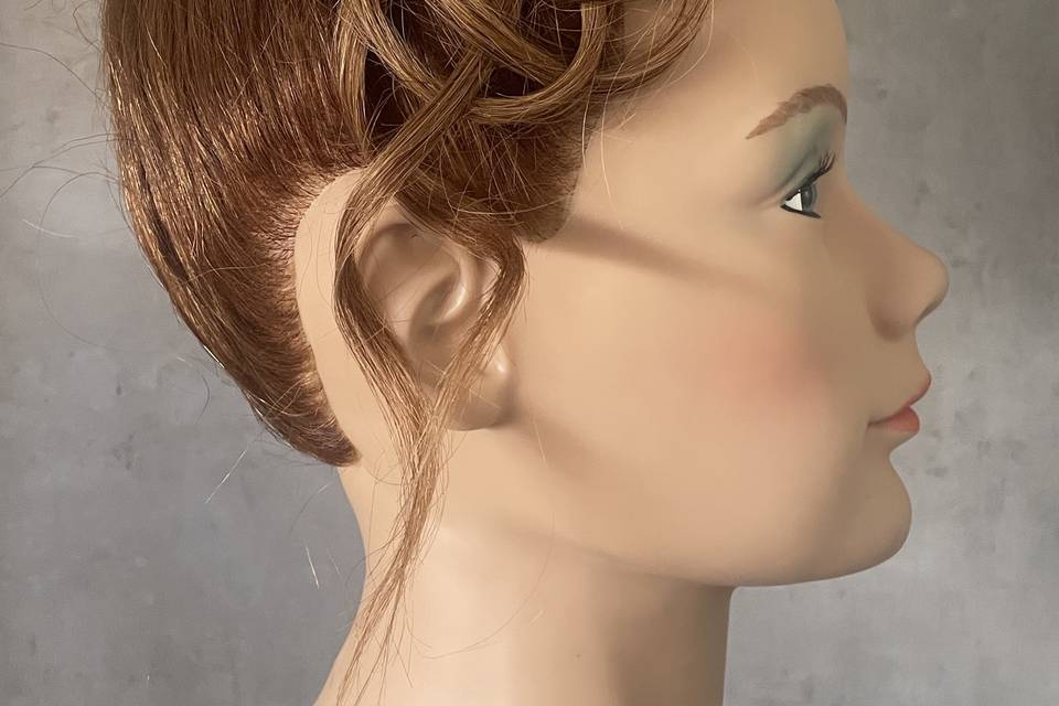 Lady Créatifs 12