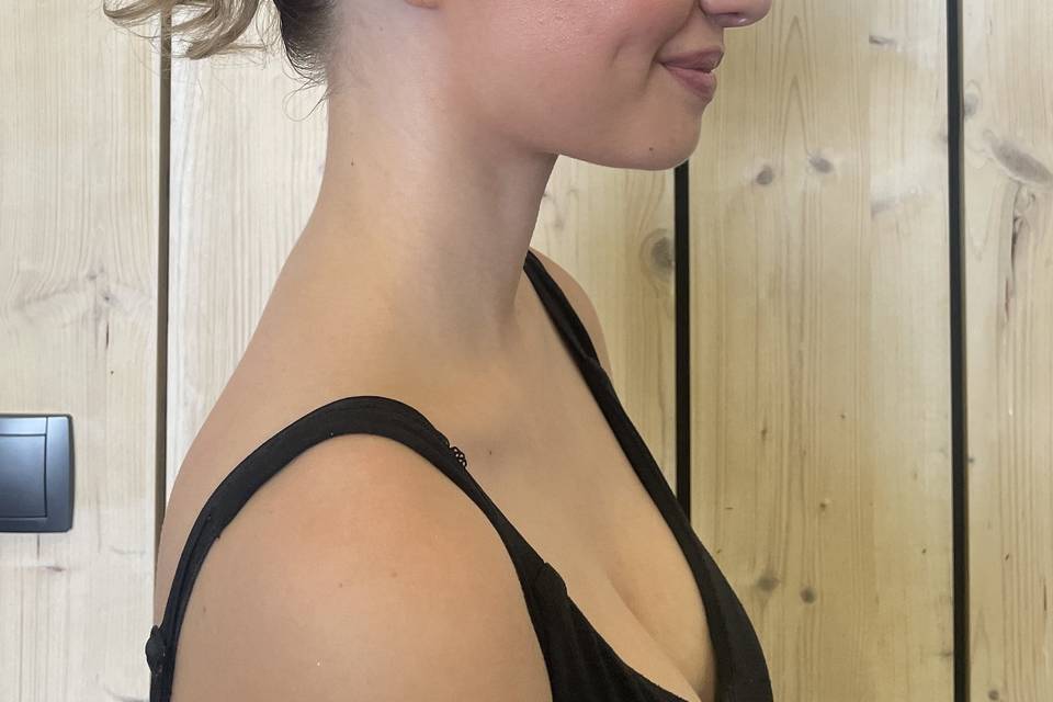 Chignon
