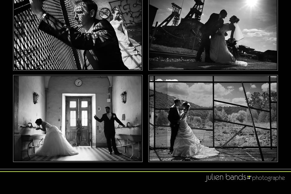 Julien Bands Photographe