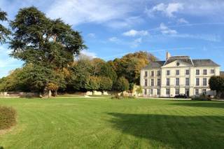 Château Laborde Saint-Martin