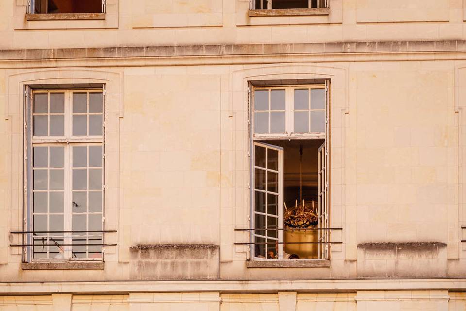 Château Laborde Saint-Martin