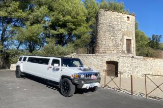 IB Limousine