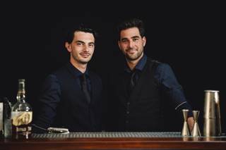 Paire d’As - Bar à cocktails
