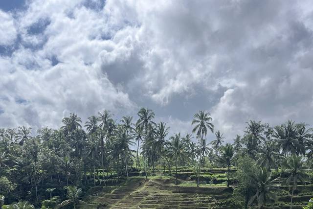 Bali, Indonésie