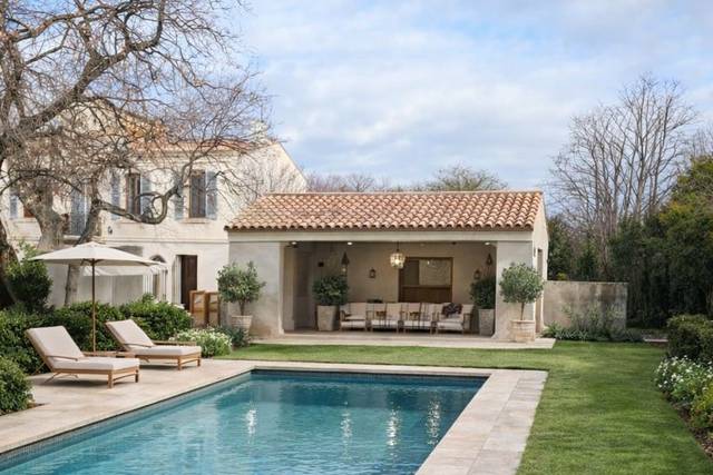 Domaine de la Batelle
