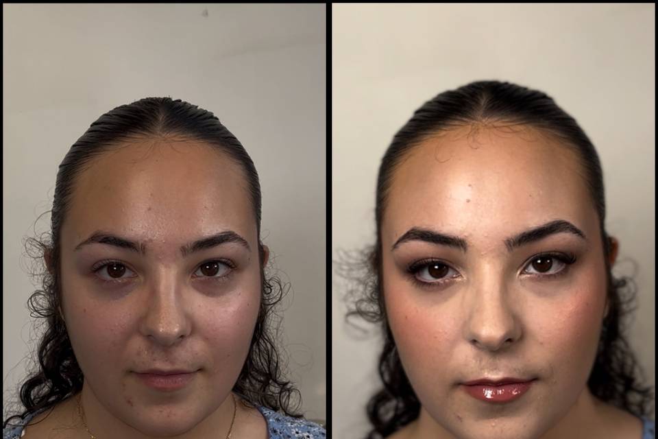 Inspiration maquillage