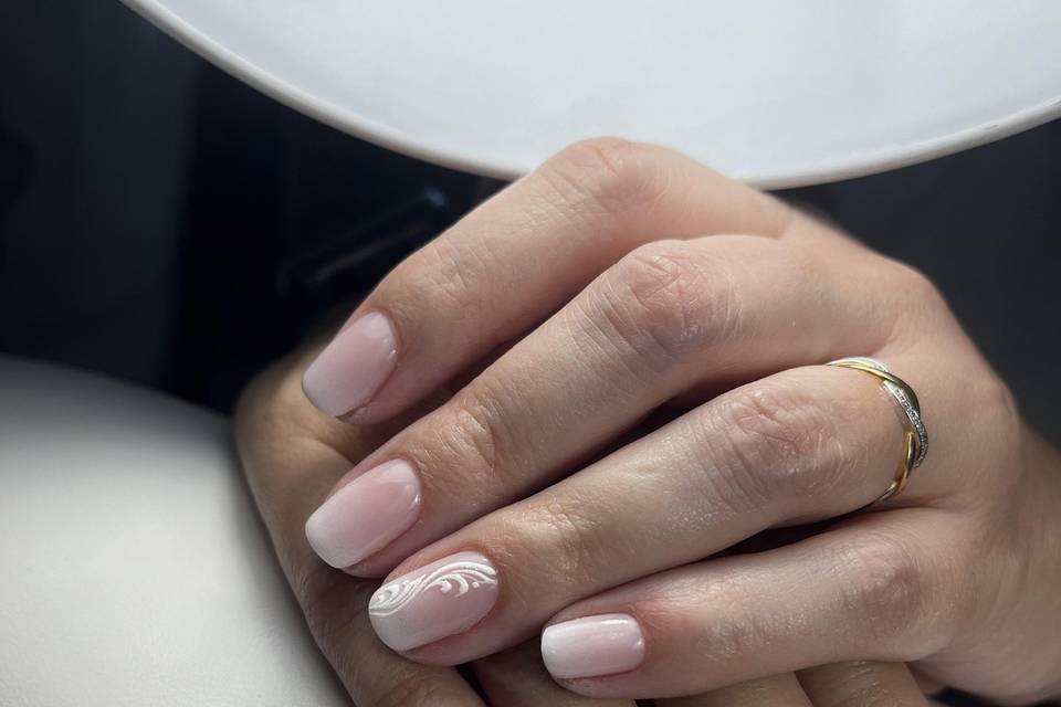 Semi permanent