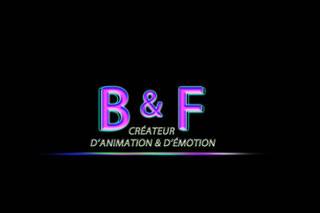B&F Funkyz Logo