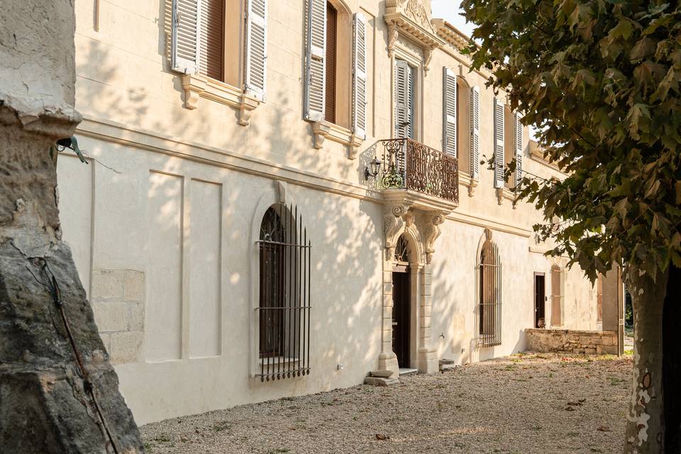 Façade