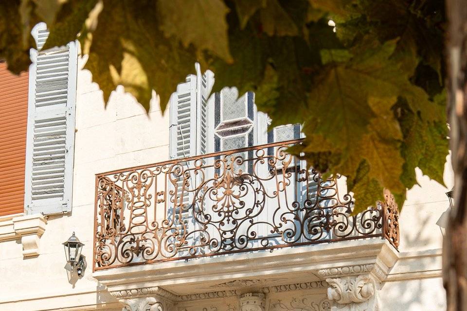 Entrée