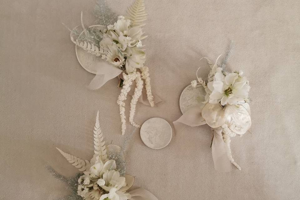 Boutonnières