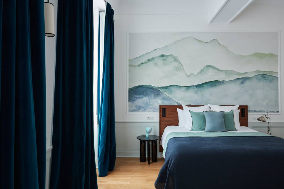 La Closerie des Capucines