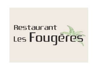 Restaurant Les Fougeres Logo