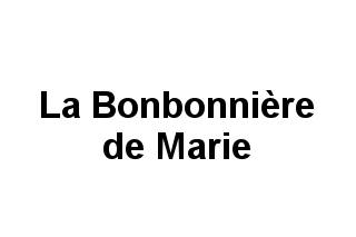 Logo La Bonbonnière de Marie ok
