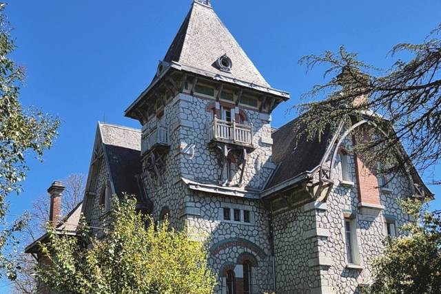 Manoir