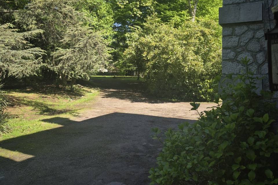 Jardin