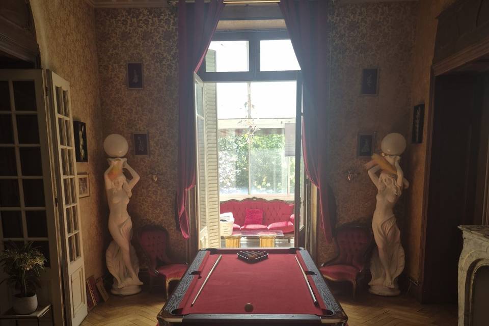 Billard