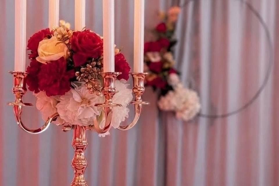 Chandelier