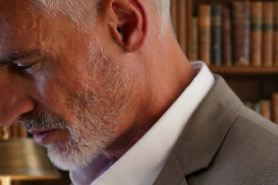 Costume Jerem Beige 2 pièces