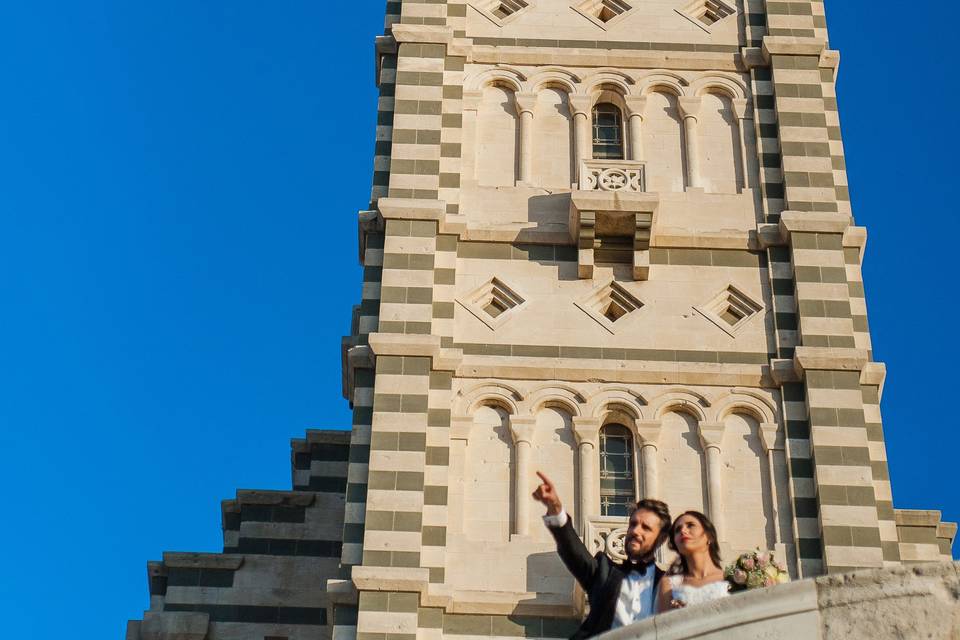 Notre Dame de la Garde