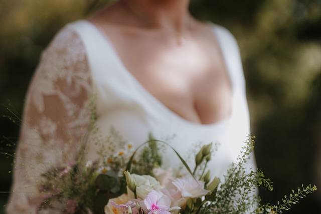 C&T - bouquet