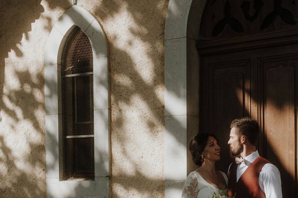 C&T - photo de couple